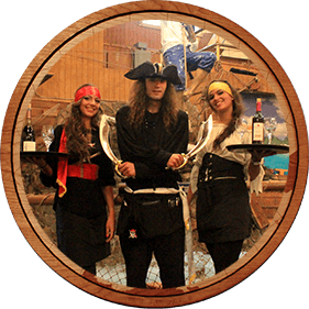 Pirate Crew