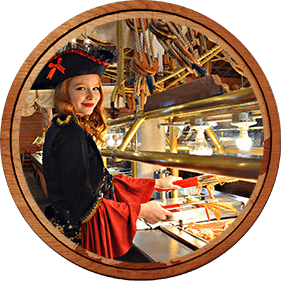 Themed Service