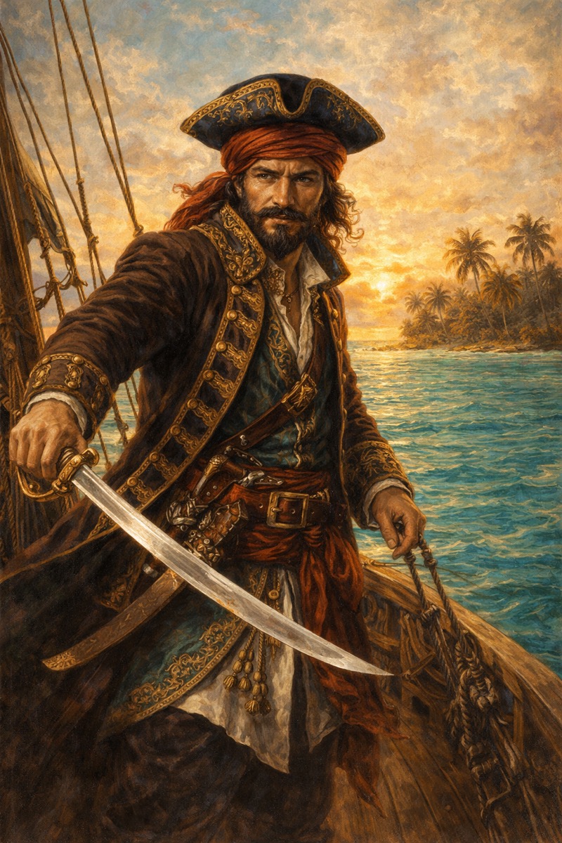 Corsair