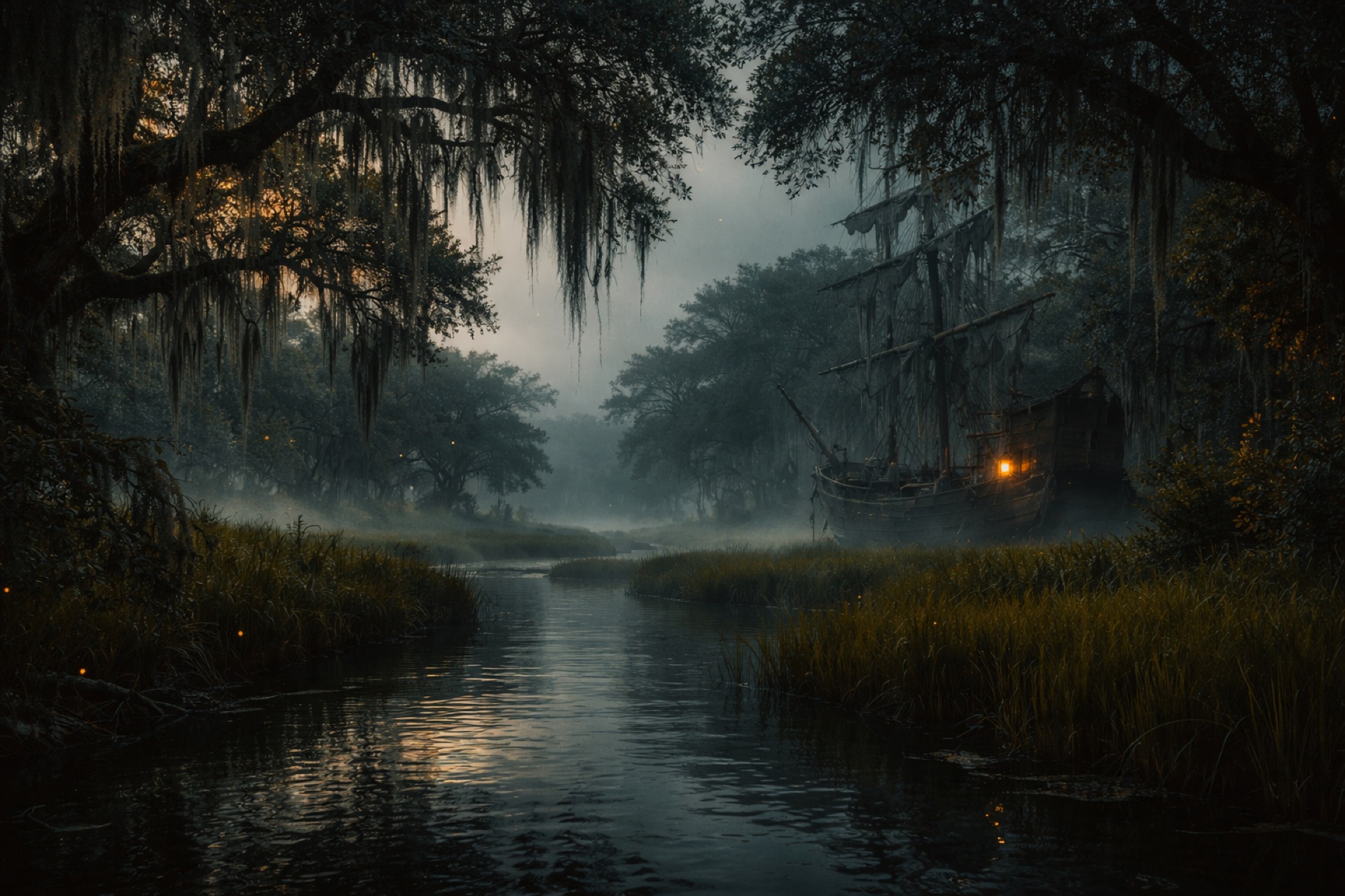 Murrells Inlet