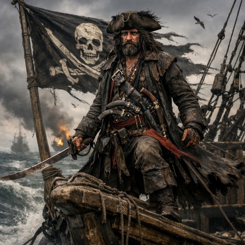 Pirate