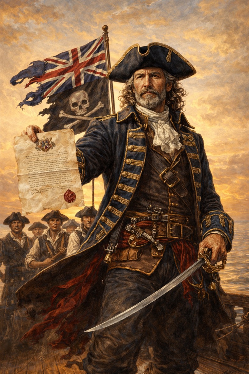 Privateer