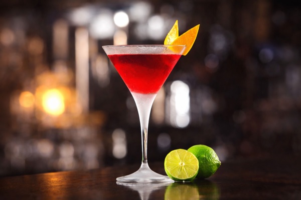 Cocktail drink